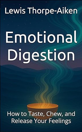 Emotional Digestion Book Cover